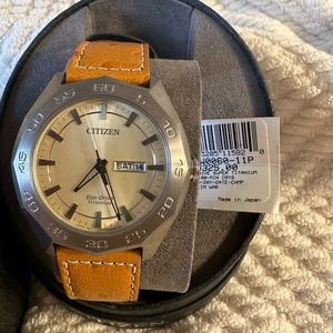 Citizen Men watch